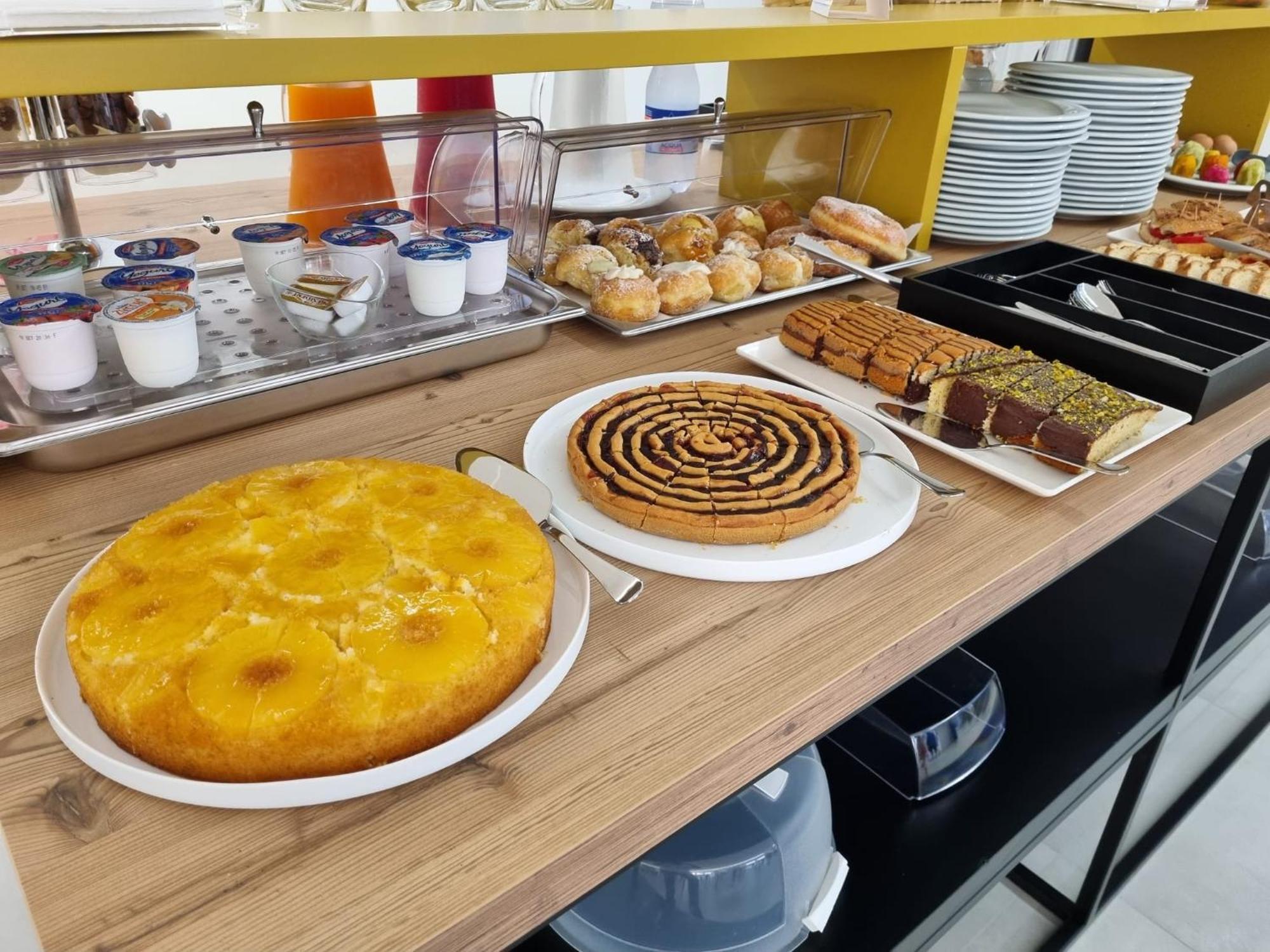 B&B Aria Di Mare San Vito Lo Capo Ngoại thất bức ảnh