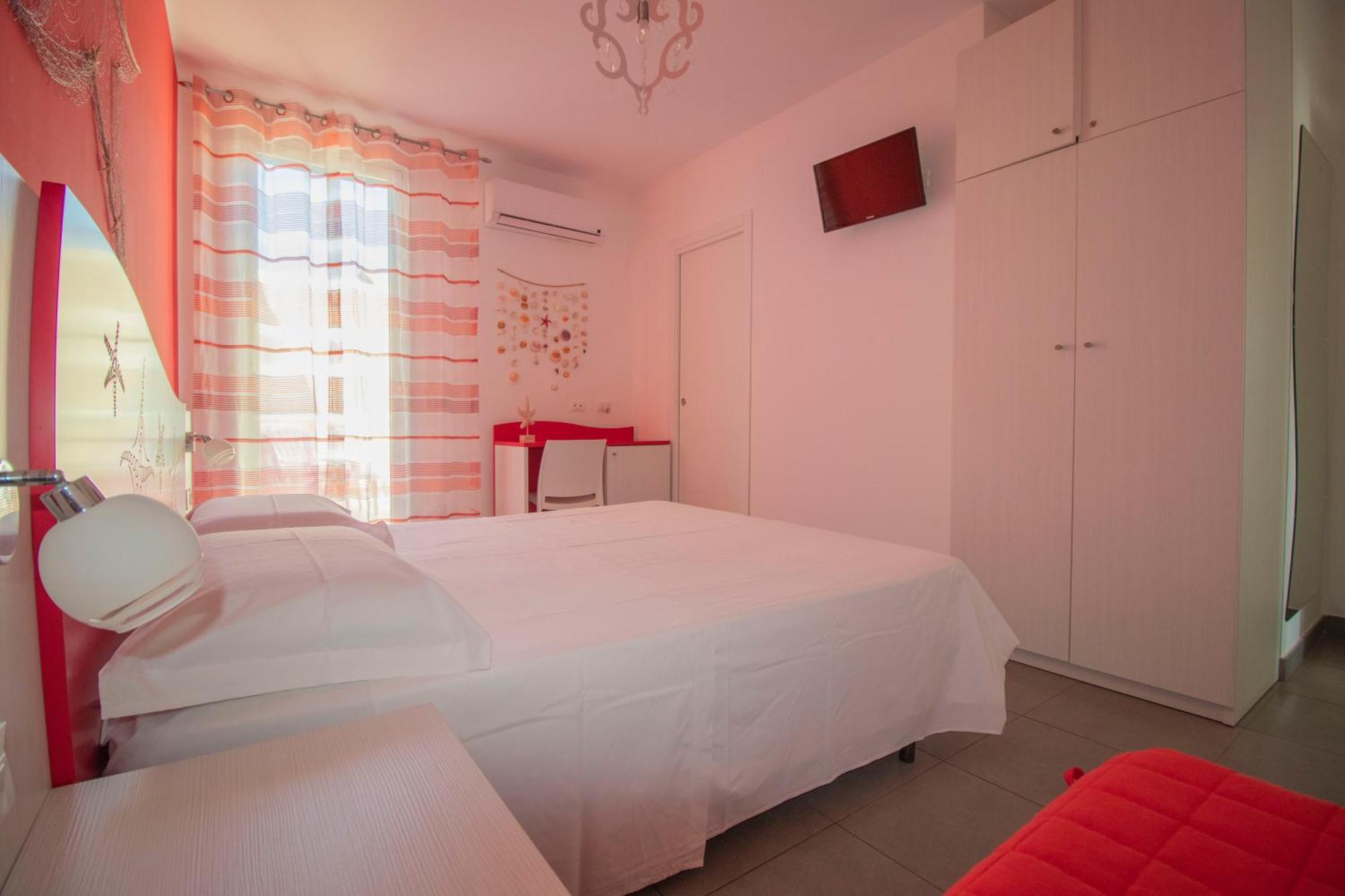 B&B Aria Di Mare San Vito Lo Capo Ngoại thất bức ảnh